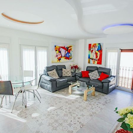 Judith - Modern Apartment In Moraira Exterior foto